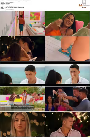 Love Island Australia S04 1080p WEB H264-CBFM