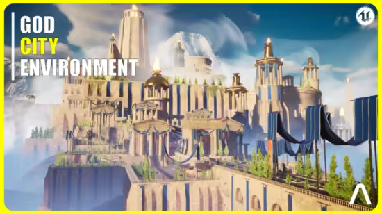 FAB - City of Gods (4.26 – 4.27 and 5.0 – 5.7)