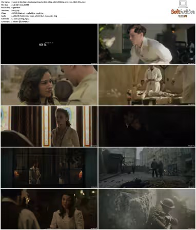 We Were the Lucky Ones S01 1080p 10bit WEBRip 6CH x265 HEVC-PSA
