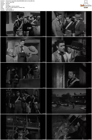 Zorro 1957 S01 S02 1080p DSNP WEB-DL AAC2.0 H264-XiBiU