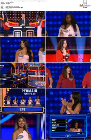 Family Feud Canada S07 REPACK 1080p CBC WEB-DL DDP5.1 H264-Kitsune