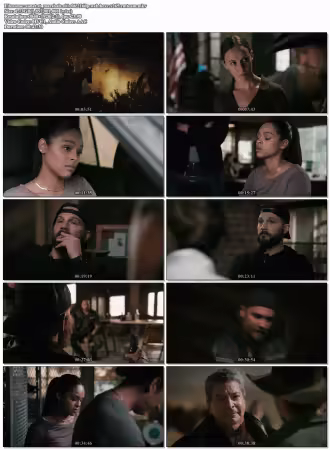 Marshals S01E06 2160p WEB HEVC x265-RMT