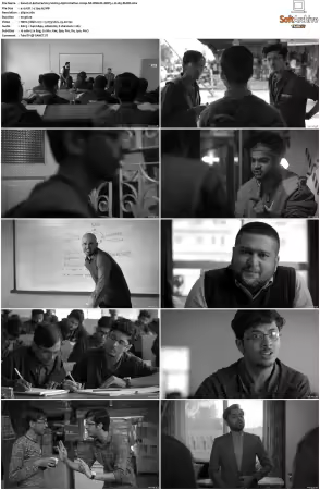 Kota Factory S01 2160p NF WEB-DL DDP5.1 H265-RUDR