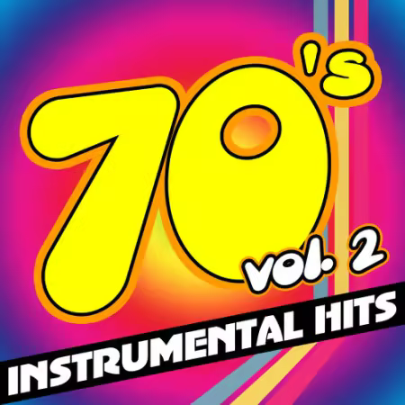 VA - 70's Instrumental Hits, Vol. 2 (2013)