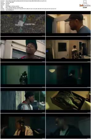Boom Box Beats and Betrayal S01 1080p HMAX WEB-DL DDP2.0 H264-FFG