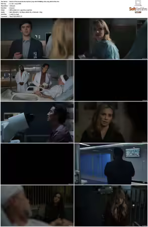 The Good Doctor S01-S07 720p WEBRip 2CH x265 HEVC-PSA