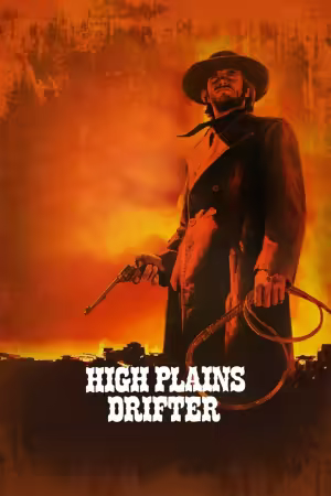 High Plains Drifter 1973 1080p AMZN WEB-DL DDP 2.0 H264-PiRaTeS