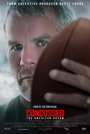 Concussed The American Dream 2024 720p WEBRip-LAMA
