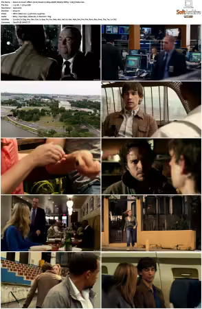 Covert Affairs 2010 S01-S05 1080p AMZN Webrip DDP5.1 x265-Vialle