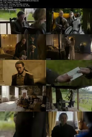 Outlander S08E06 1080p AMZN WEB-DL AV1-Maze