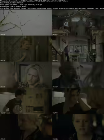 Imperfect Women S01E06 Mary 2160p ATVP WEB-DL DDP5 1 Atmos DV HDR H 265-FLUX