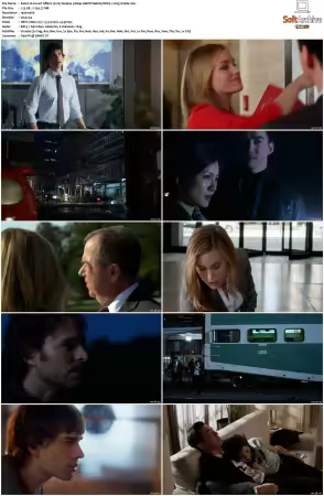 Covert Affairs 2010 S01-S05 1080p AMZN Webrip DDP5.1 x265-Vialle