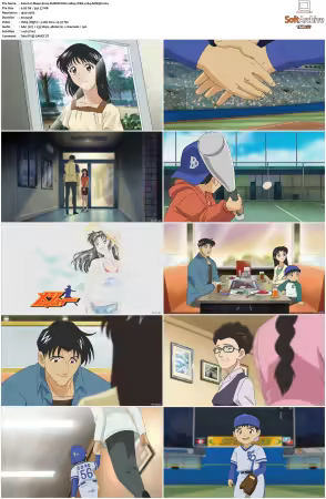 Major S01 SUBFRENCH 1080p WEB x264-AMB3R