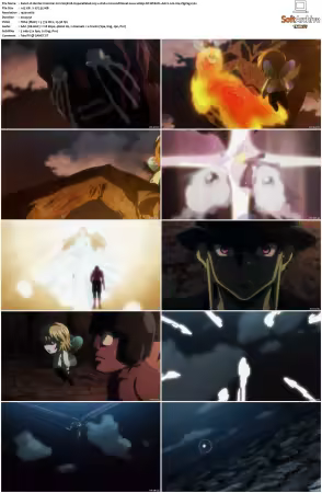 Hunter x Hunter 2011 S01-S06 1080p NF WEB-DL AAC2.0 H264-ZigZag