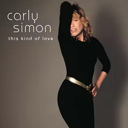Carly Simon - This Kind of Love (2008)[FLAC/MP3]