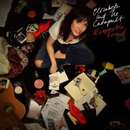 Elizabeth and the Catapult - Responsible Friend (2026) (Hi-Res) FLAC/MP3