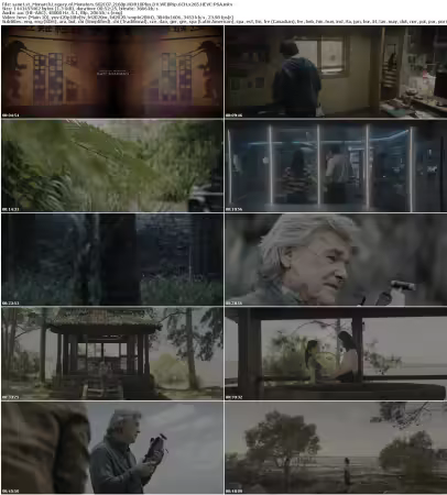 Monarch Legacy of Monsters S02E07 2160p 10bit HDR DV WEBRip 6CH x265 HEVC-PSA