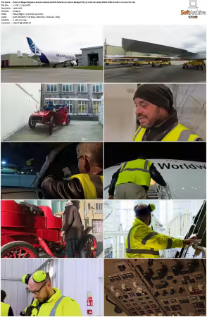 Mega Shippers Land Air and Sea S01 S03 1080p ROKU WEB-DL AAC2.0 H264-FFG