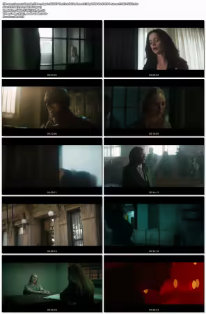 Daredevil Born Again S02E07 The Hateful Darkness 2160p WEB-DL DDP5 1 Atmos H 265-FLUX