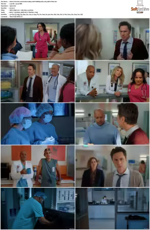 Scrubs 2026 S01 1080p 10bit WEBRip 6CH x265 HEVC-PSA