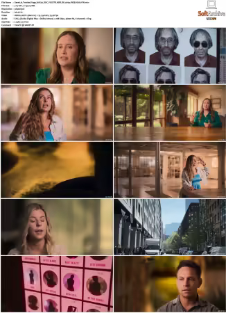 Twisted Yoga S01 DOC VOSTFR HDR DV 2160p WEB H265-FW