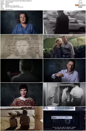 The Cult of the Family S01 1080p WEBRip x265-RARBG