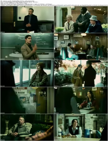 Rooster S01E08 1080p WEB HEVC x265-RMT