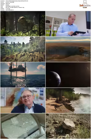 Fateful Planet S01 2160p WEB H264-CBFM