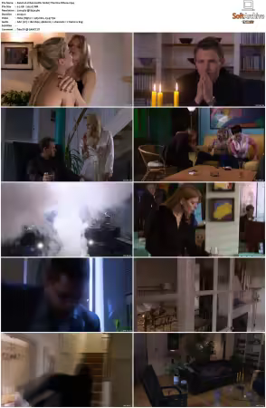 Urban Gothic S01-S02 DVDRip x264-NOGRP