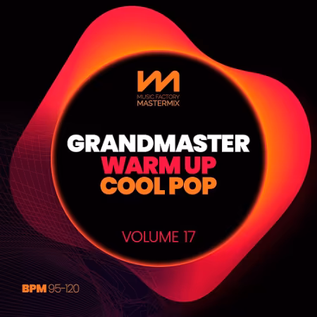 VA - Mastermix Grandmaster Warm Up 17: Cool Pop (2026)