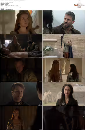 Reign S01-S04 1080p WEB H264-DERMAGiC
