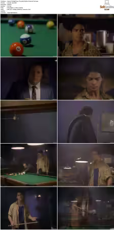 The Twilight Zone 1985 S01-S03 x264-NGP