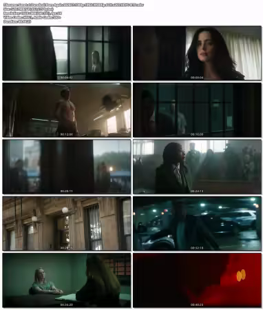 Daredevil Born Again S02E07 1080p 10bit WEBRip 6CH x265 HEVC-BTD