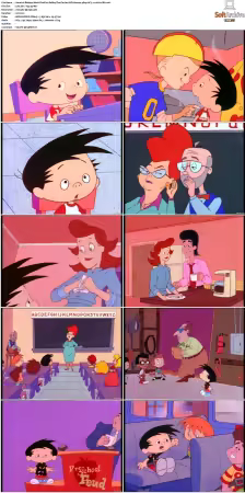 Bobbys World S01-S07 DVD Remux 480p AC3 2.0 h264-IBA
