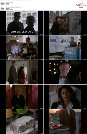 The Pretender S02 FRENCH 1080p WEB x264-FW