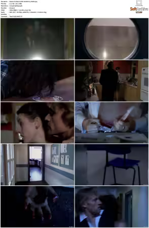 Urban Gothic S01-S02 DVDRip x264-NOGRP