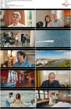 L Agence L immobilier de luxe en famille S01 S06 FRENCH 1080p WEB x264-FW