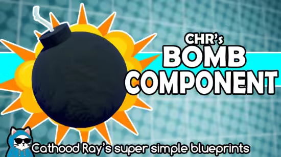 FAB - CHR's Bomb Component (5.7)