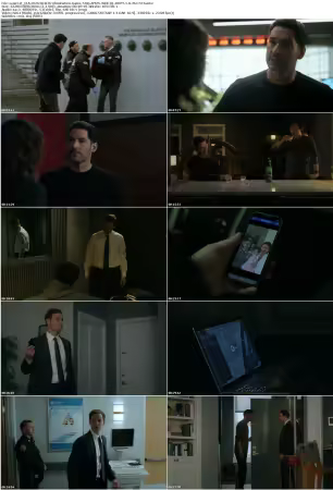 CIA S01E07 Elimination Game 720p AMZN WEB-DL DDP5 1 H 264-NTb
