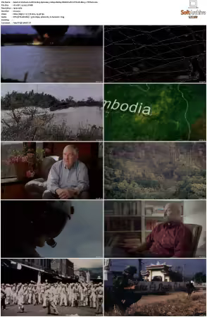 Vietnam in HD S01 1080p BluRay REMUX AVC DTS-HD MA 5.1-TRiToN