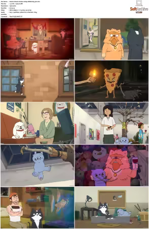 Kevin S01 1080p WEB h265-50k