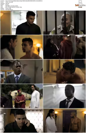 Tyler Perrys Ruthless S05 1080p AMZN WEB-DL DDP2.0 H264-RAWR