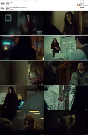 Hemlock Grove S01 S03 1080p BluRay Dts-HDMa5.1 AVC-d3g
