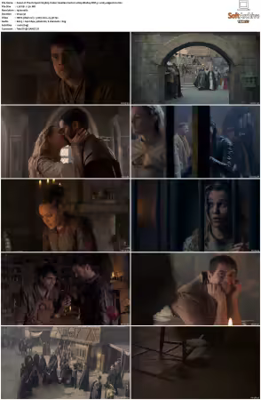 The Outpost S01 S04 1080p BluRay DDP 5.1 x265-edge2020