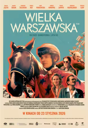 The Great Warsaw Race 2025 1080p WEB H264-AFO