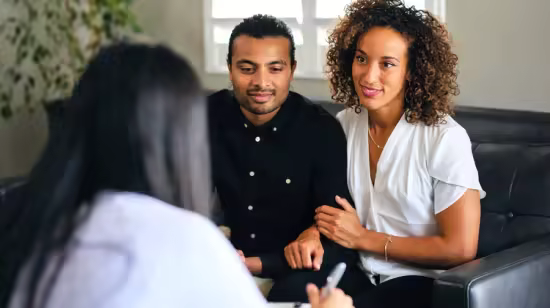 Emotionally Focused Therapy (EFT) Advanced Training