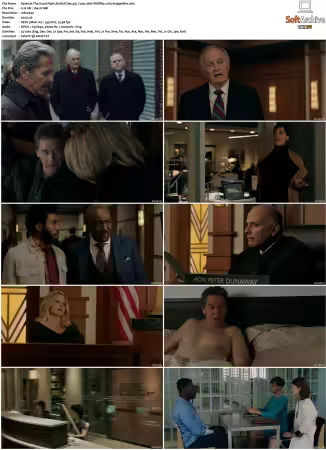 The Good Fight S01 S06 720p 10bit WEBRip x265-budgetbits