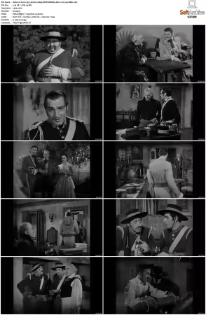Zorro 1957 S01 S02 1080p DSNP WEB-DL AAC2.0 H264-XiBiU