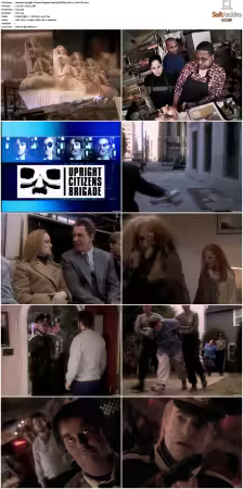 Upright Citizens Brigade S01 S03 DVDRip DD2.0 x264-TVV