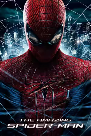 The Amazing Spider-Man 2012 1080p HMAX WEB-DL DDP 5.1 H265-PiRaTeS